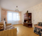 1-комн, 35кв м, этаж 9/9 Сегежская улица, 15