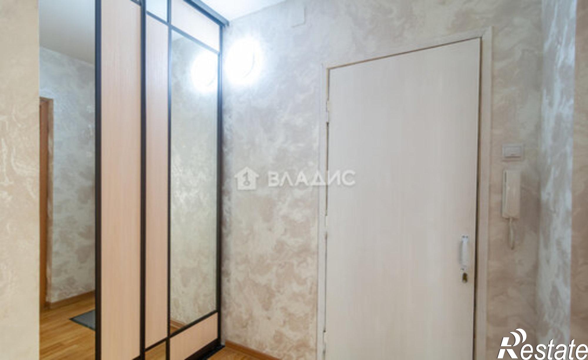 Купить квартиру за 4 550 000 рублей на ул Балтийская, 61