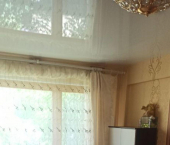 1-комн, 32кв м, этаж 1/5 Октябрьский проспект, 16Б