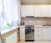 2-комн, 53кв м, этаж 2/14 Мичуринская улица, 37