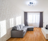 1-комн, 42кв м, этаж 4/5 ул Балтийская, 61