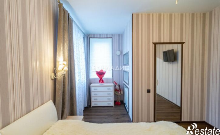 2-комн квартира Вытегорское шоссе, 74,  д. 74