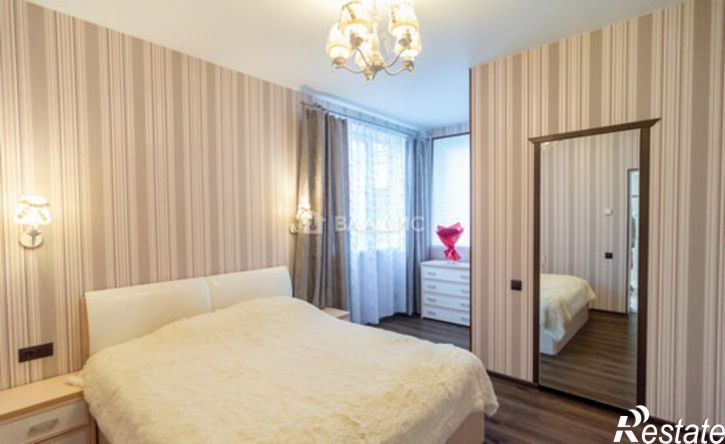 2-комн квартира Вытегорское шоссе, 74,  д. 74