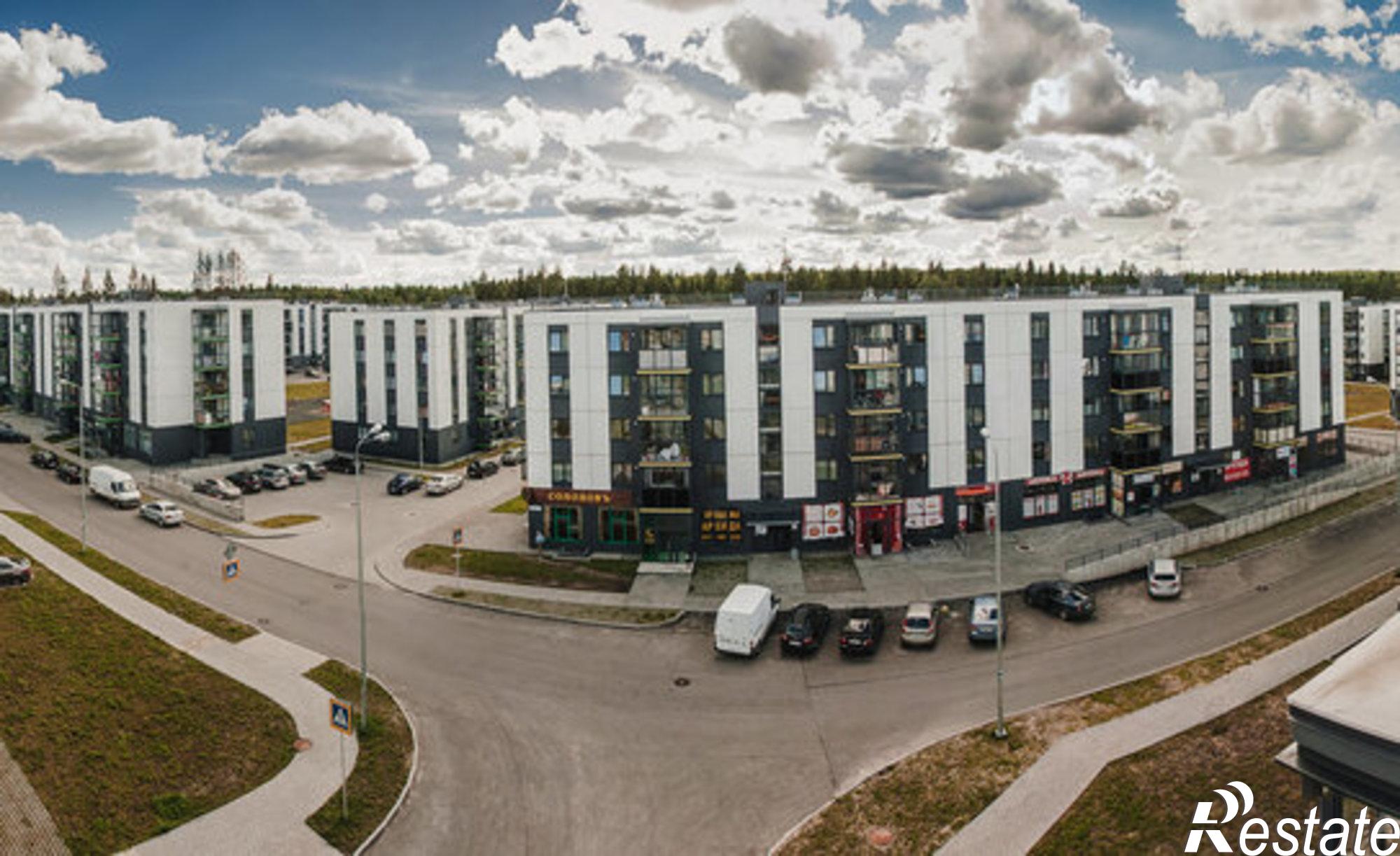 Купить квартиру за 7 200 000 рублей на Чистая улица, 3