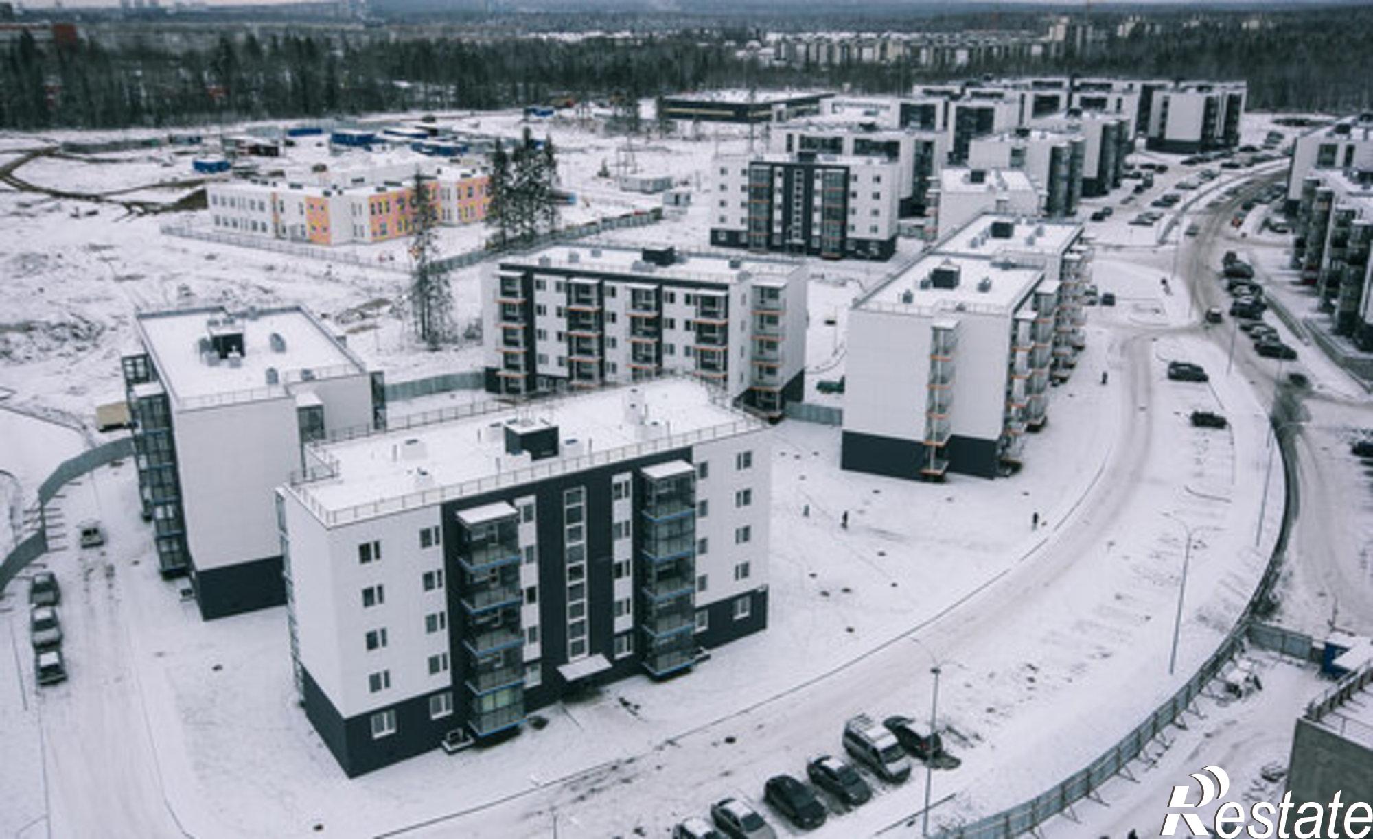 Купить квартиру за 7 200 000 рублей на Чистая улица, 3