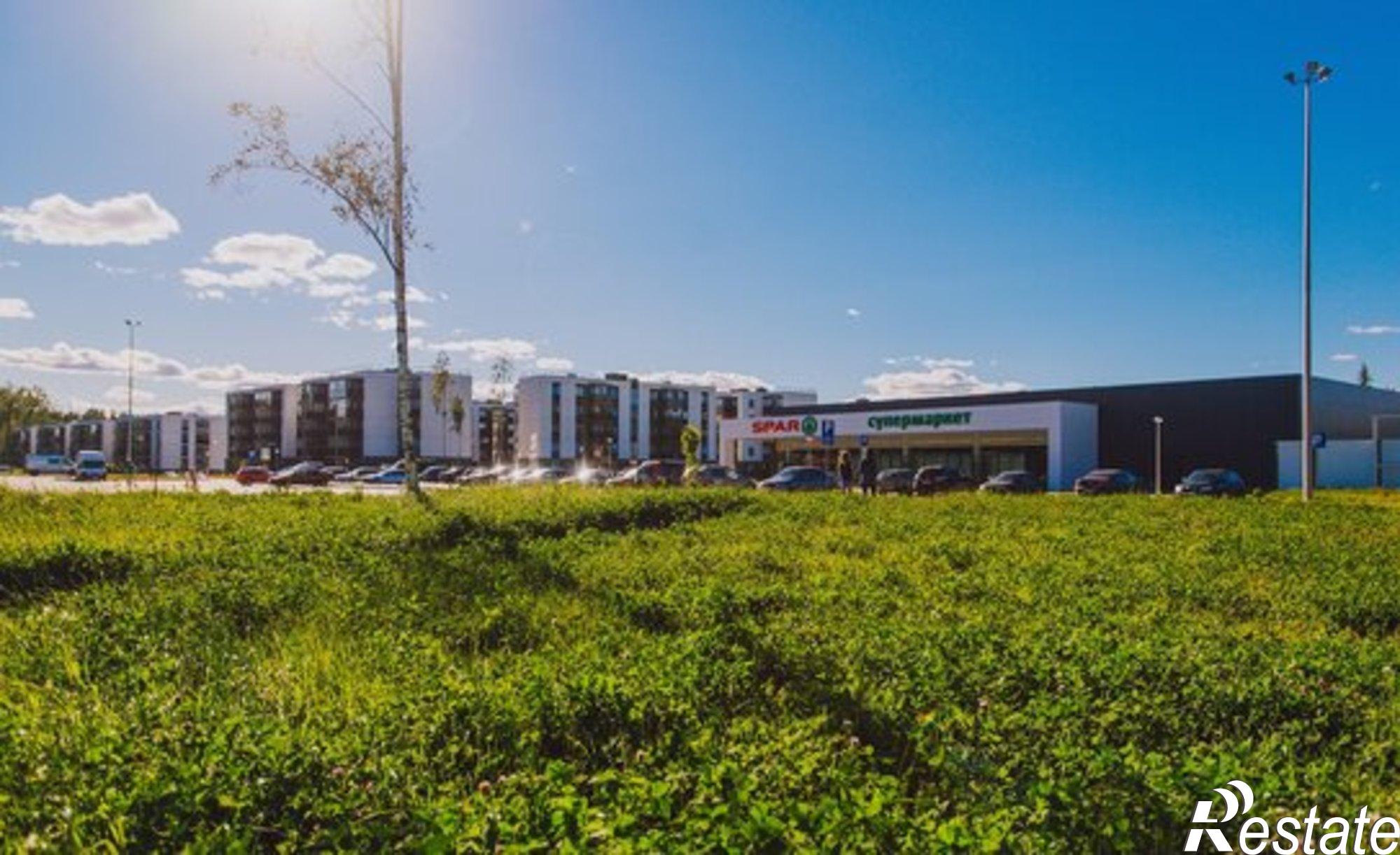 Купить квартиру за 7 200 000 рублей на Чистая улица, 3