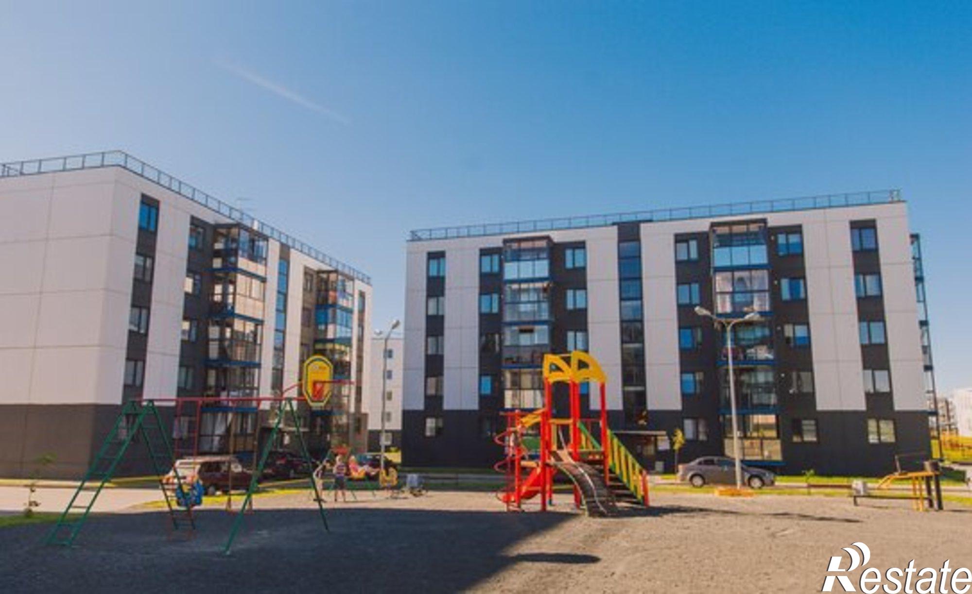 Купить квартиру за 7 200 000 рублей на Чистая улица, 3