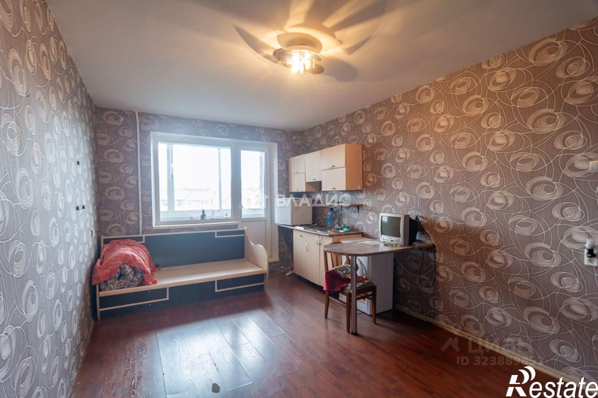 Купить квартиру за 4 500 000 рублей на Лососинское шоссе, 21 к6