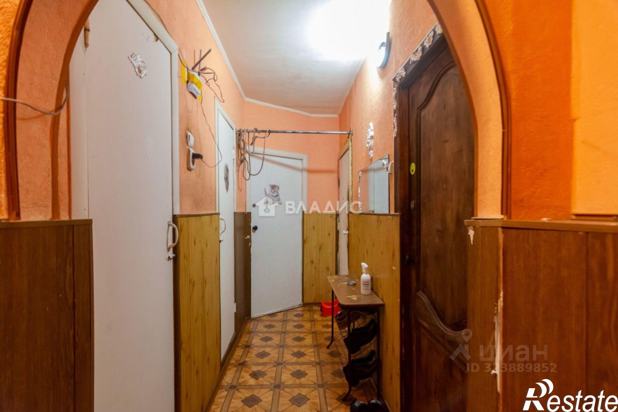 Купить квартиру за 4 500 000 рублей на Лососинское шоссе, 21 к6