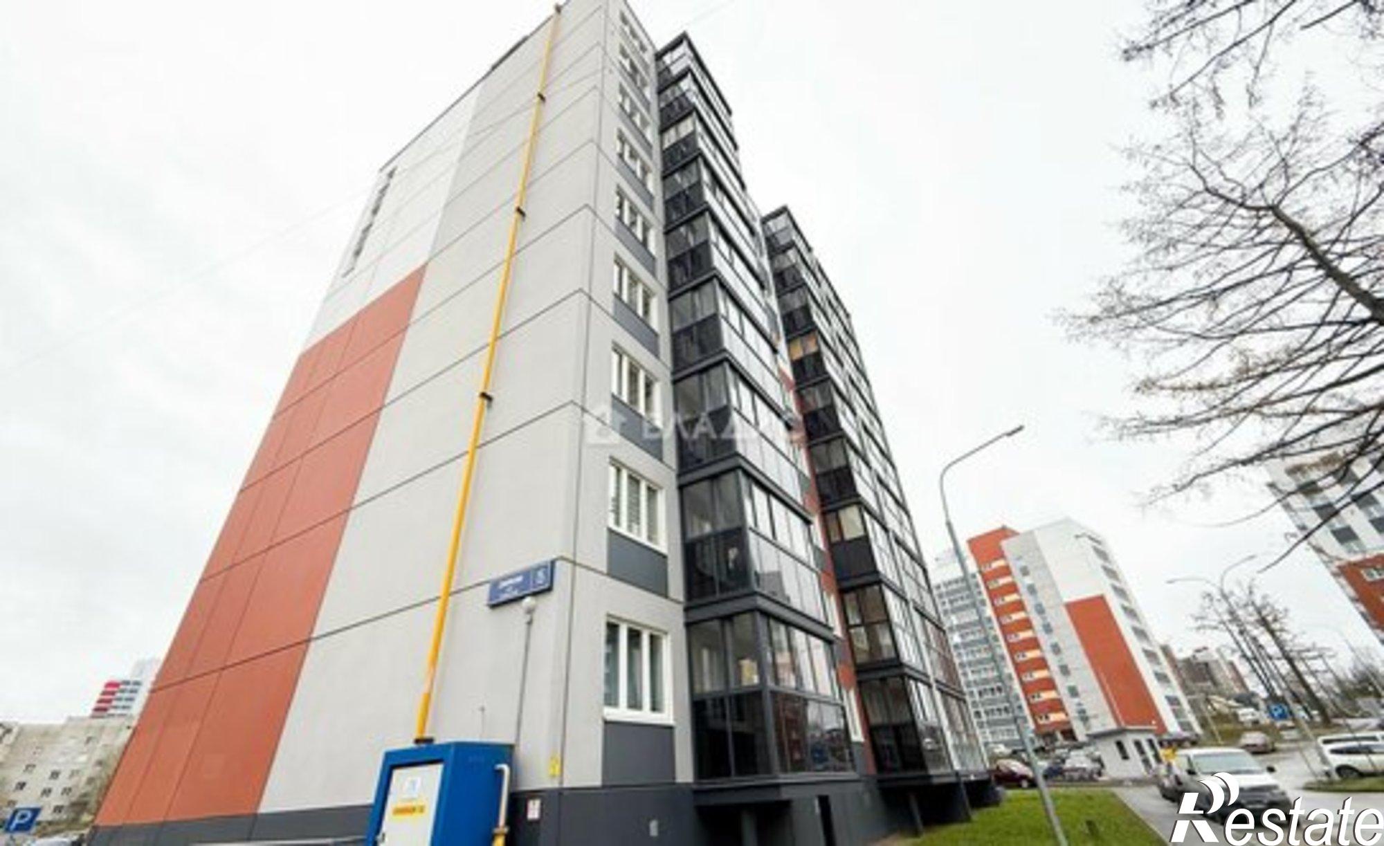 Купить квартиру за 7 999 000 рублей на ул Суоярвская, 15