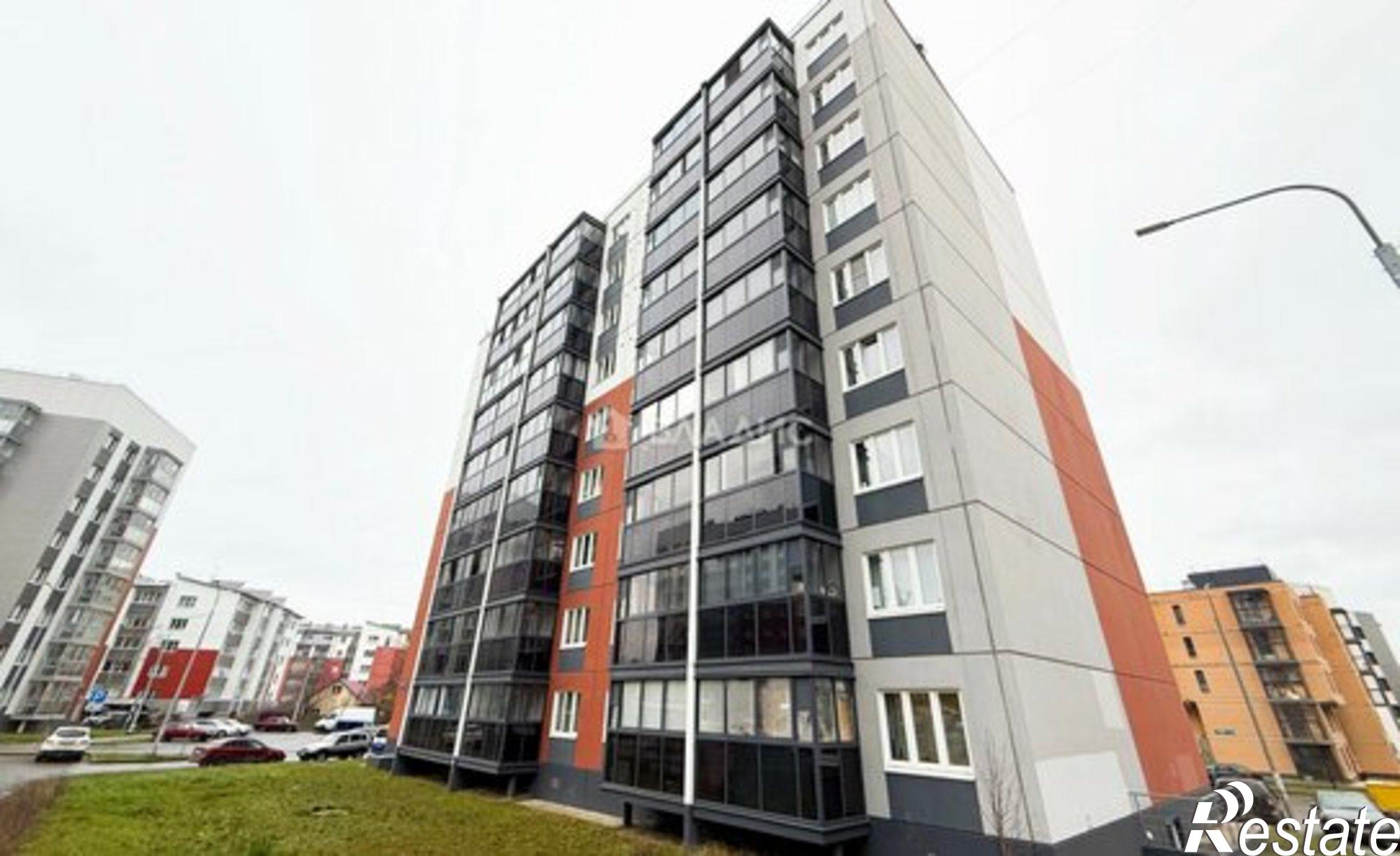 Купить квартиру за 7 999 000 рублей на ул Суоярвская, 15