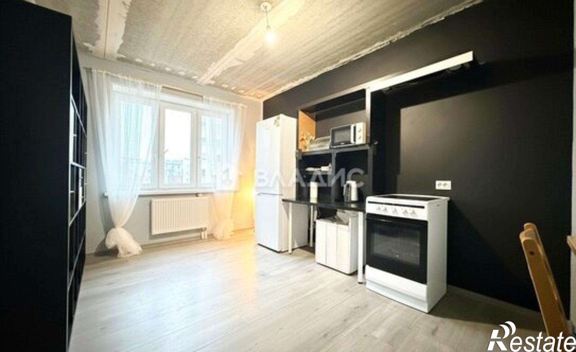 Купить квартиру за 7 999 000 рублей на ул Суоярвская, 15