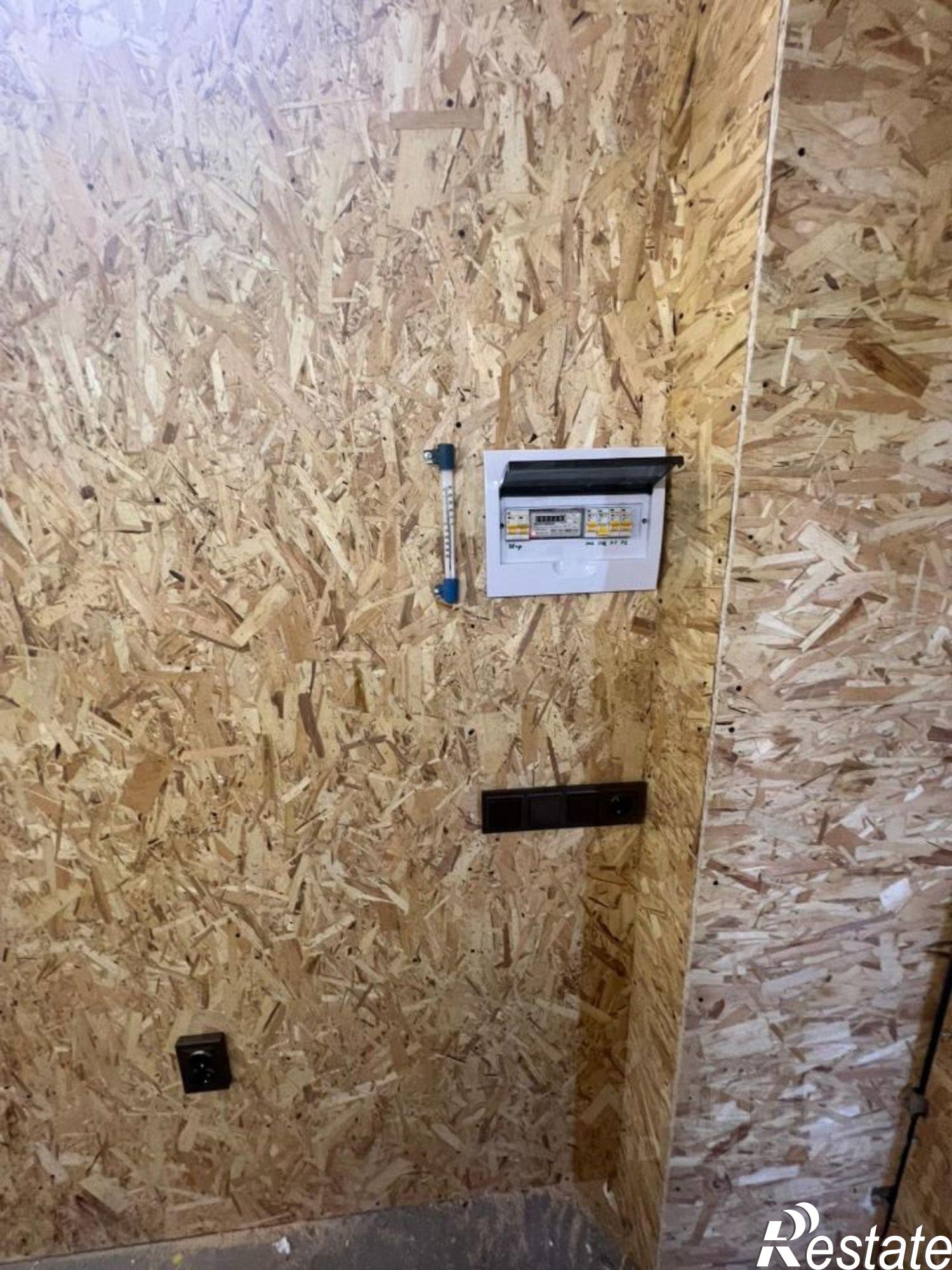 Купить гараж, место в паркинге за 1 500 020 рублей на Карельский пр-кт, 11В