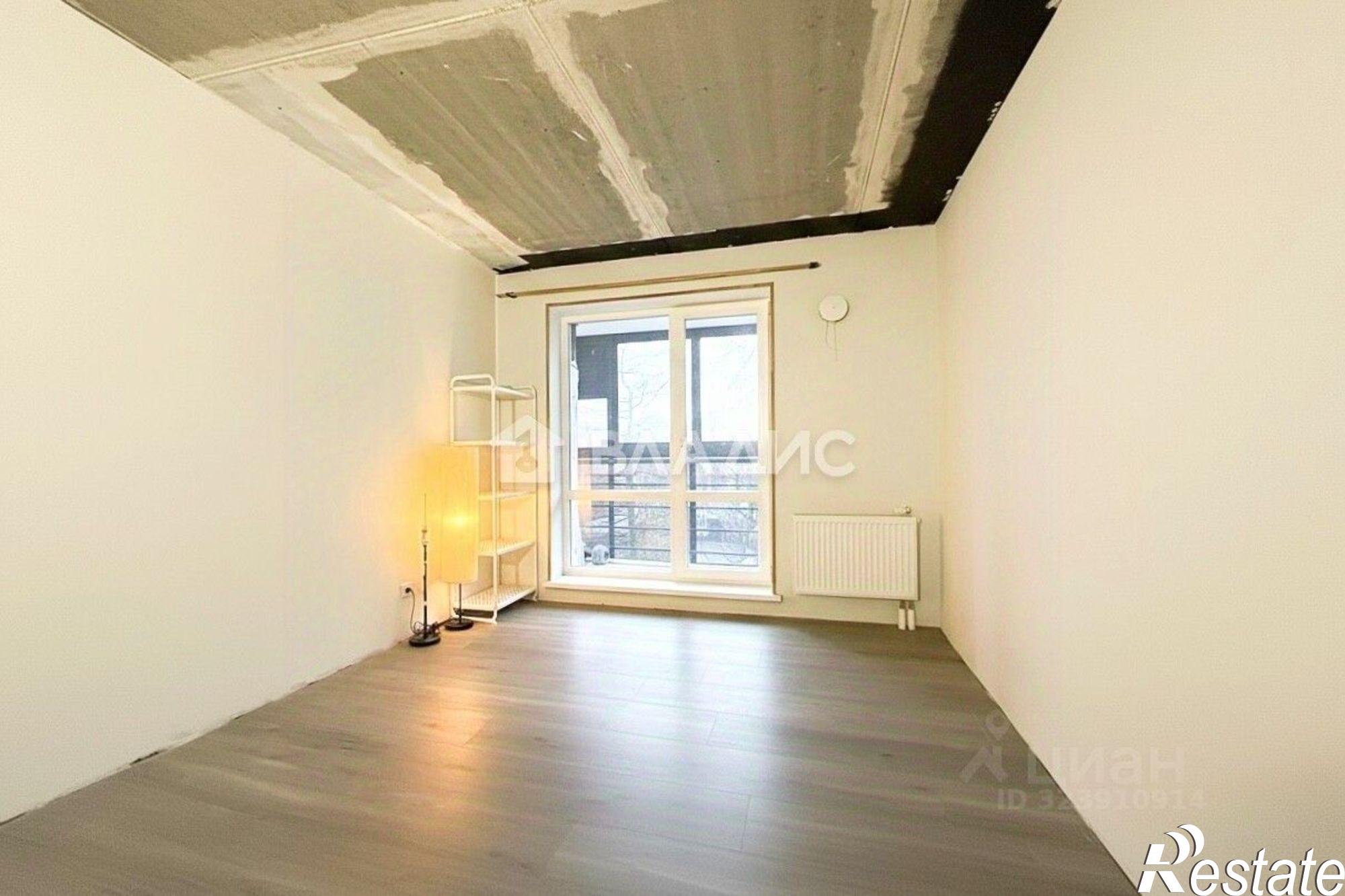 Купить квартиру за 7 999 000 рублей на ул Суоярвская, 15