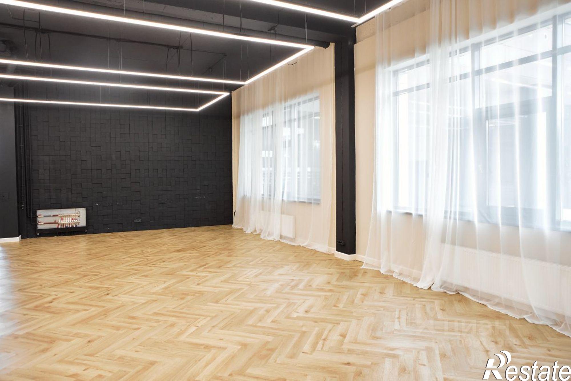 Купить офис, помещение под офис за 59 373 700 рублей на Озёрный переулок, 2