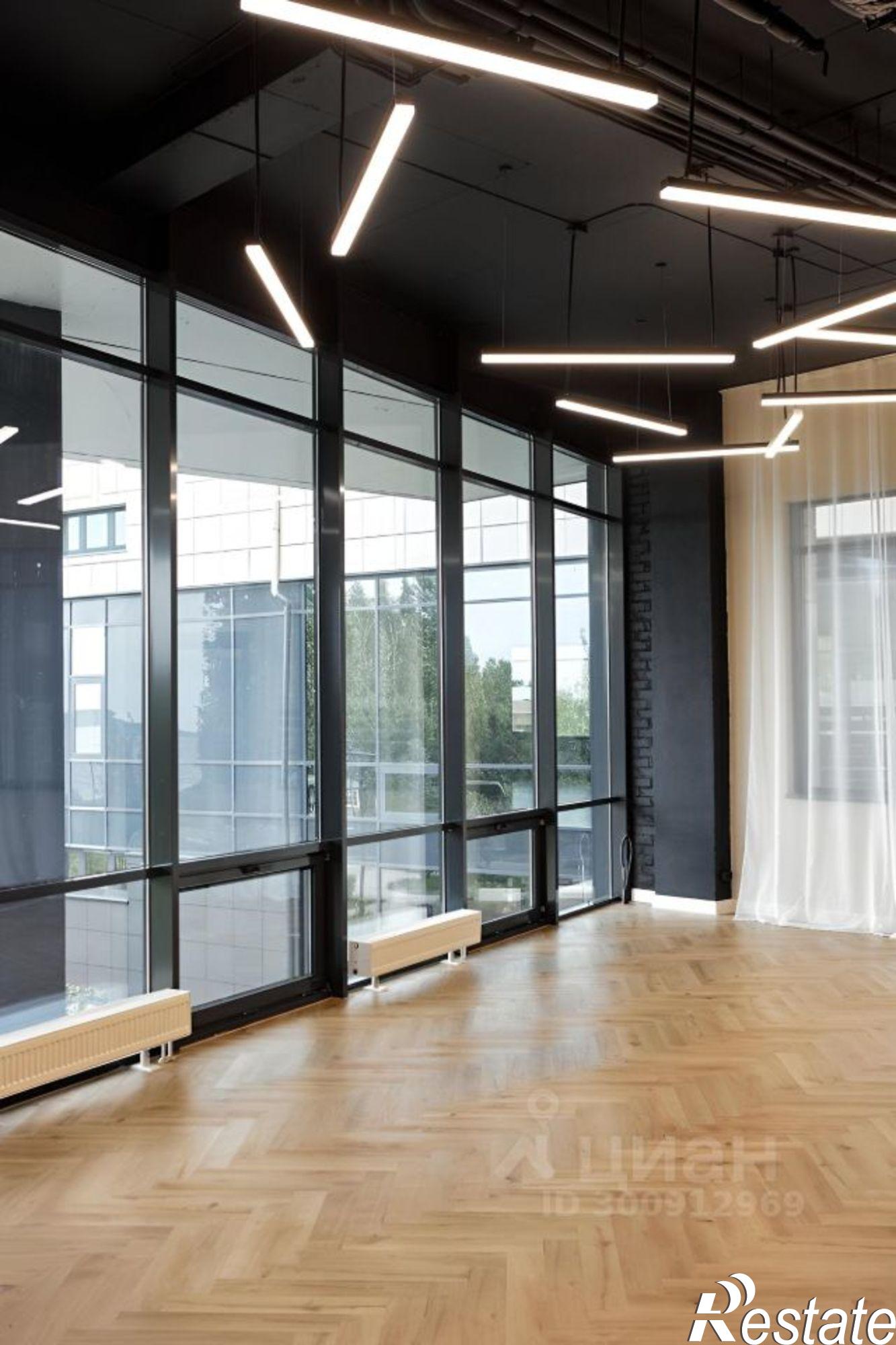 Купить офис, помещение под офис за 59 373 700 рублей на Озёрный переулок, 2