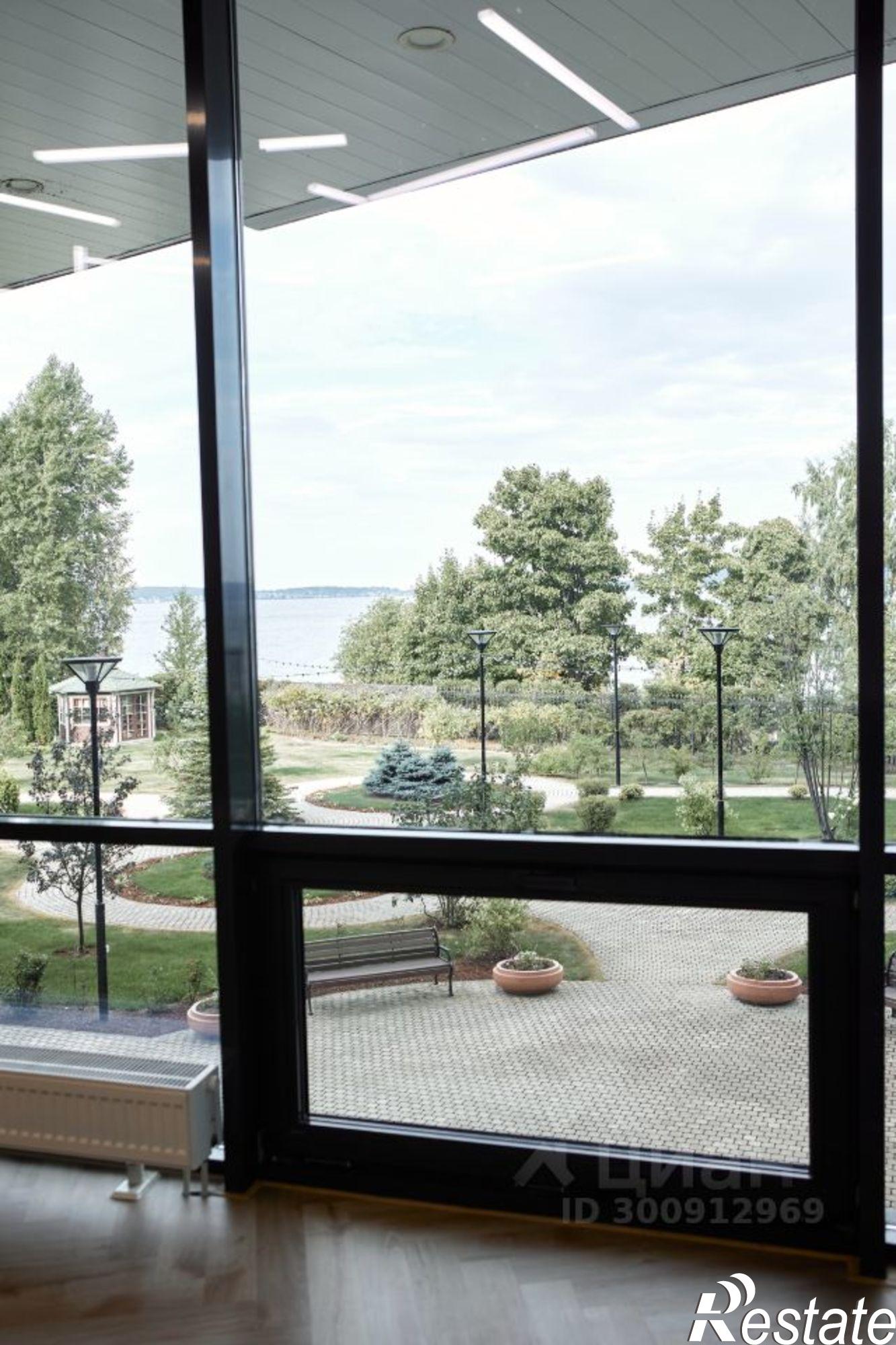 Купить офис, помещение под офис за 59 373 700 рублей на Озёрный переулок, 2