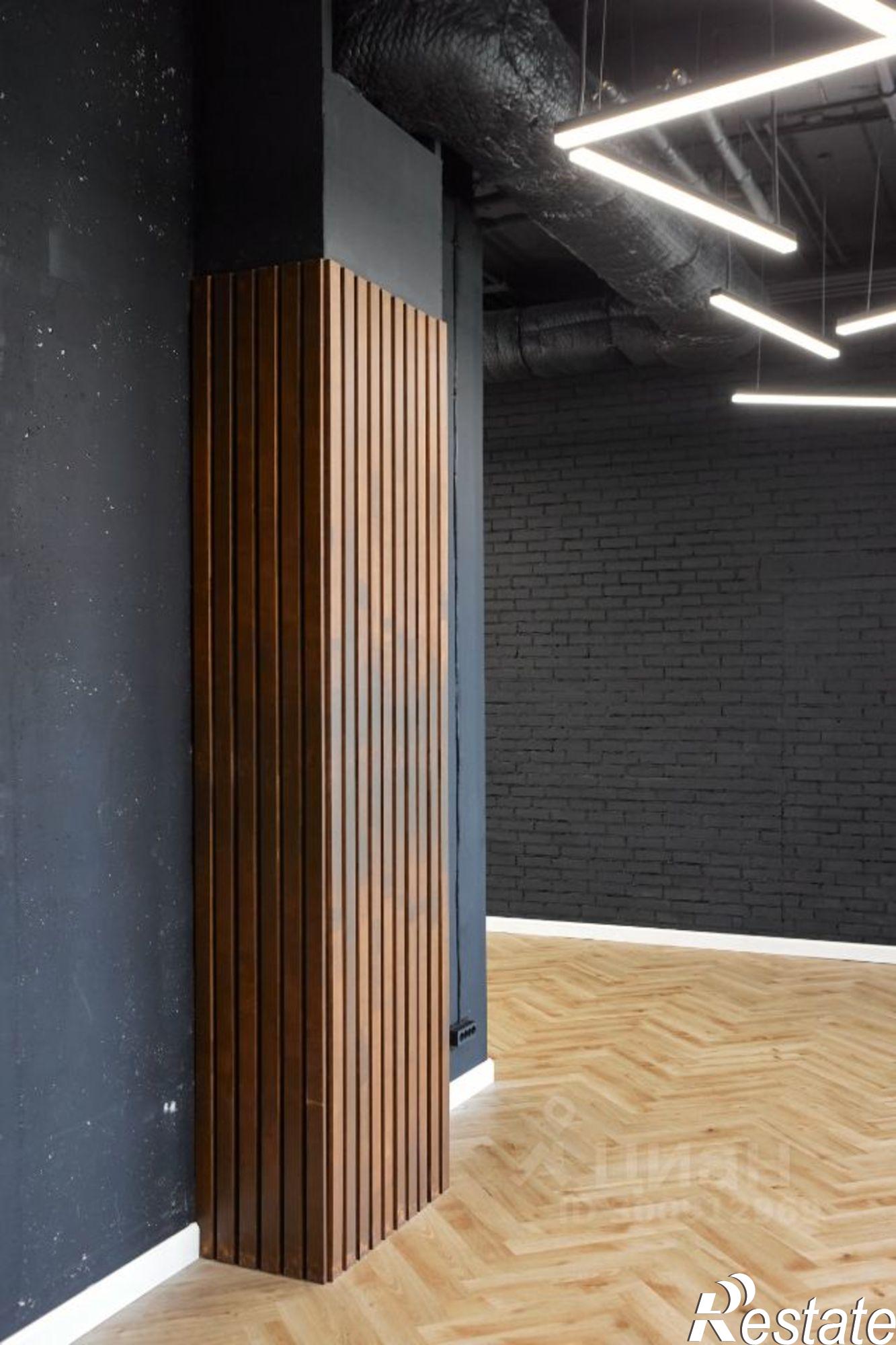 Купить офис, помещение под офис за 59 373 700 рублей на Озёрный переулок, 2