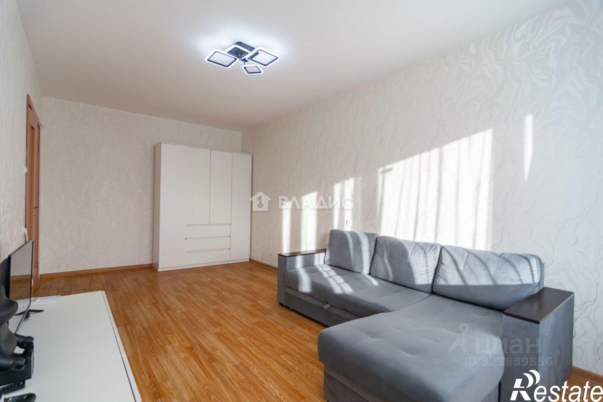 Купить квартиру за 4 550 000 рублей на ул Балтийская, 61