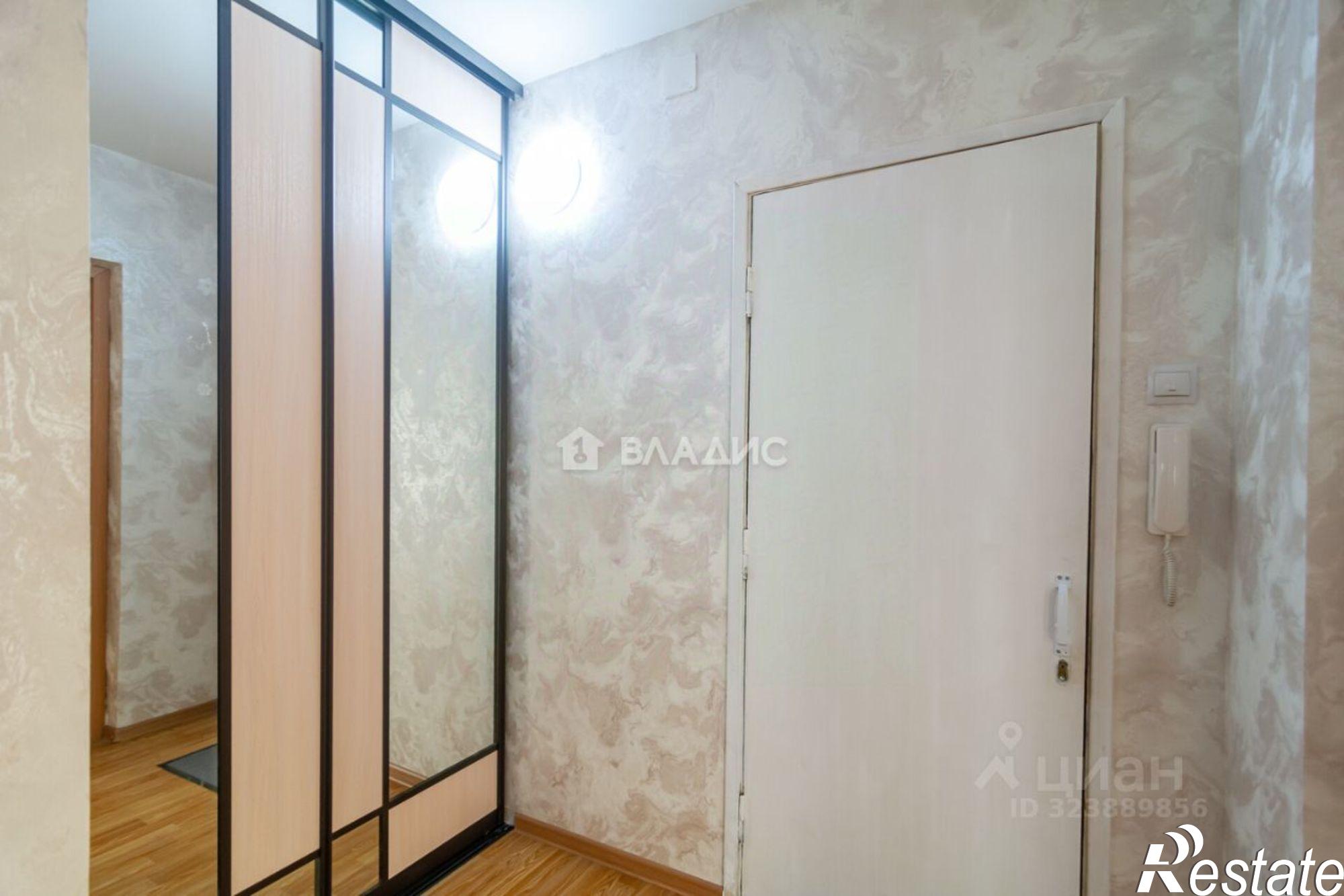 Купить квартиру за 4 550 000 рублей на ул Балтийская, 61