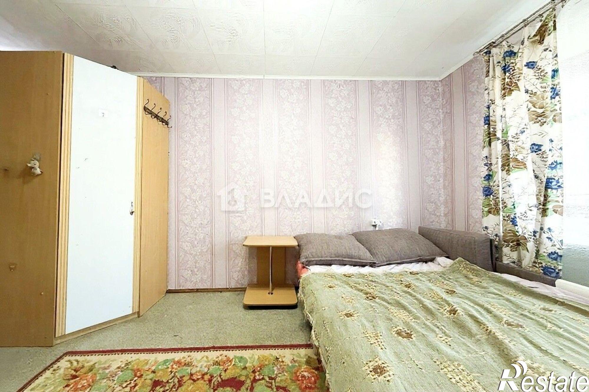 Купить комнату за 1 500 000 рублей на улица Калевалы, 4А