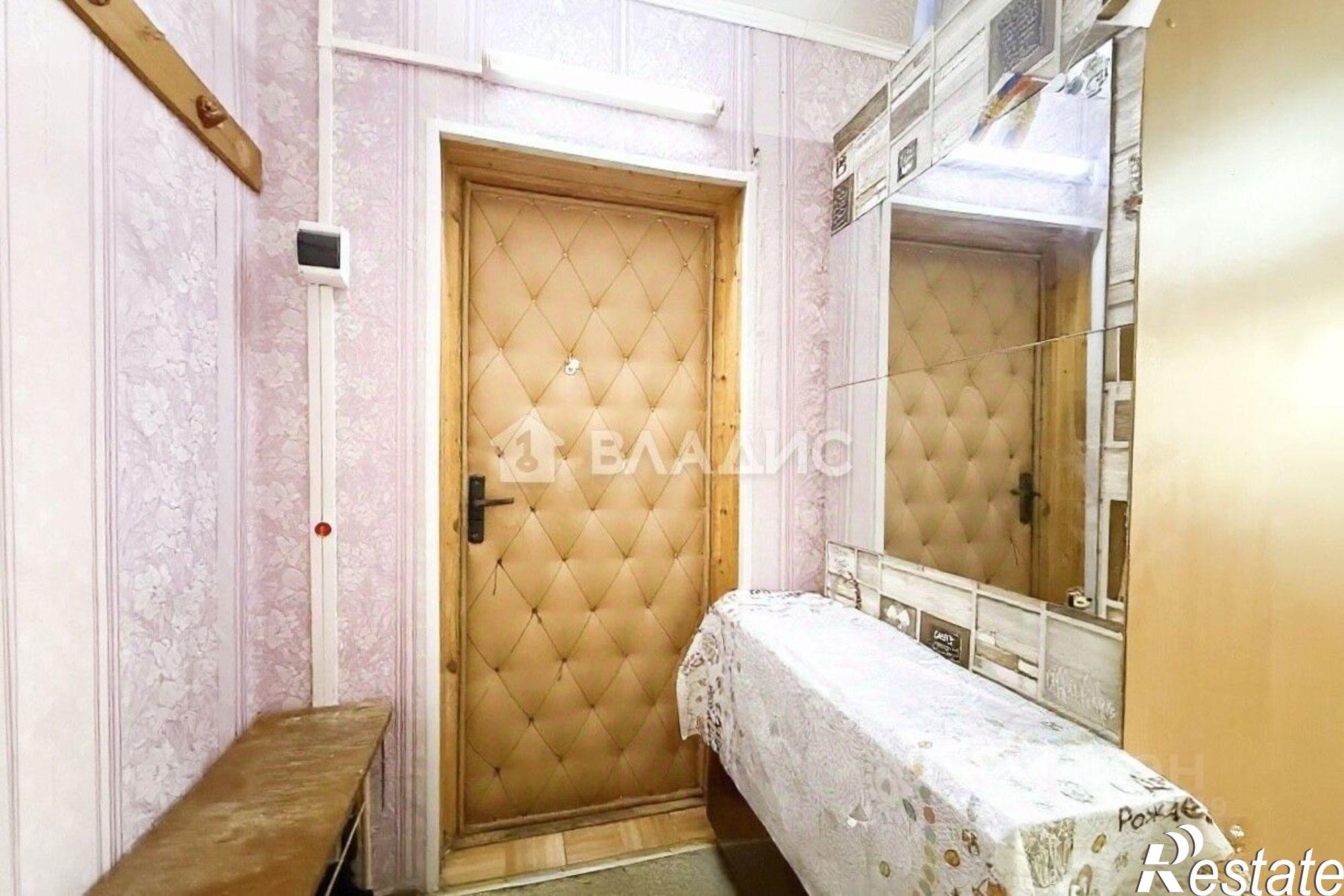 Купить комнату за 1 500 000 рублей на улица Калевалы, 4А