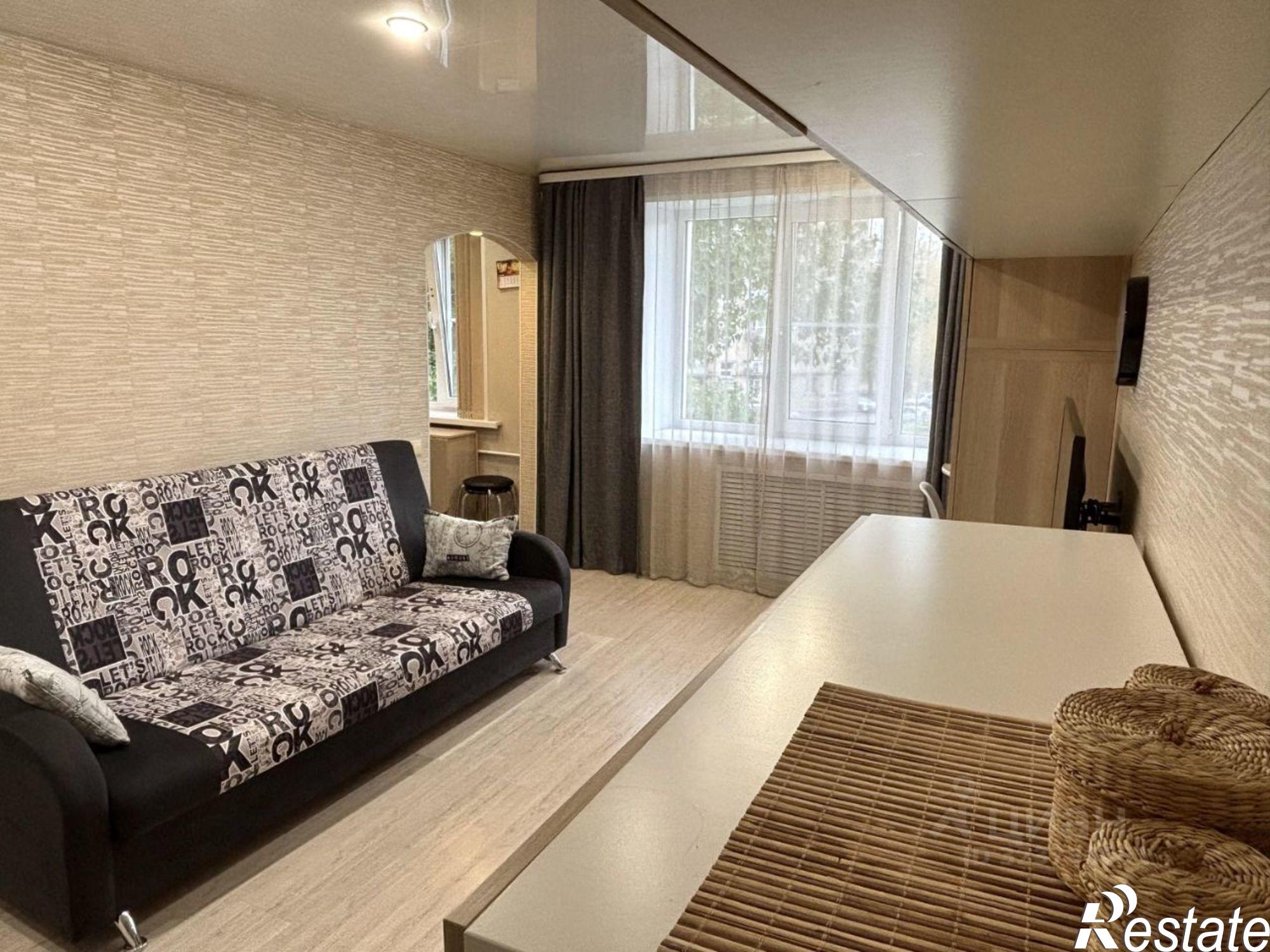 Сдать квартиру за 31 000 рублей на ул Фурманова, 5