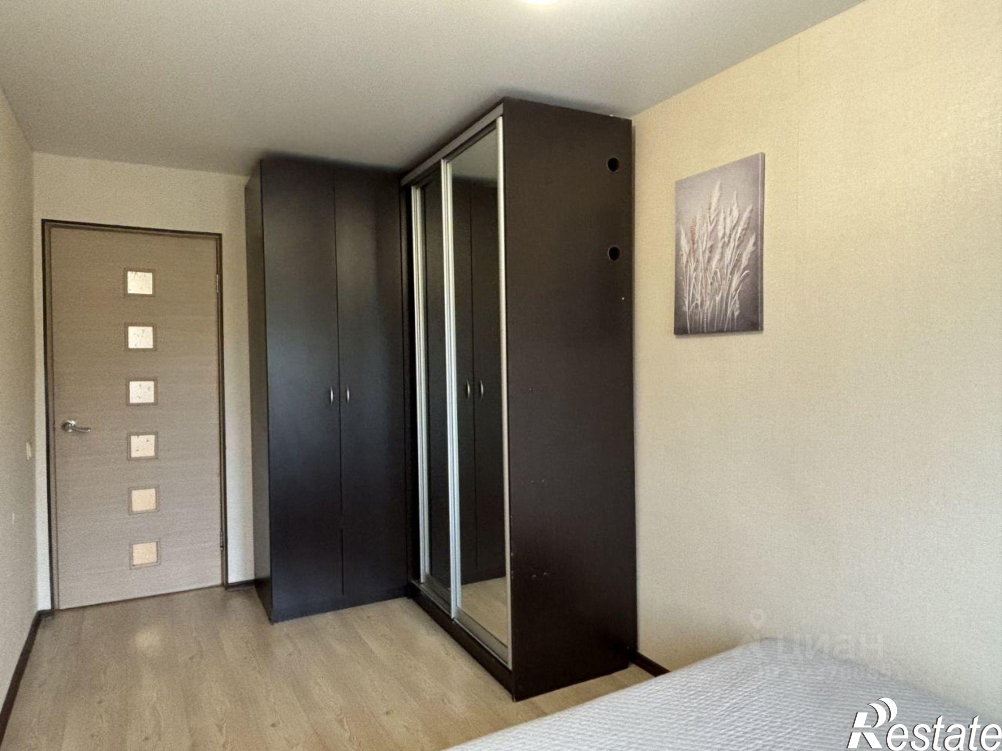 Сдать квартиру за 31 000 рублей на ул Фурманова, 5