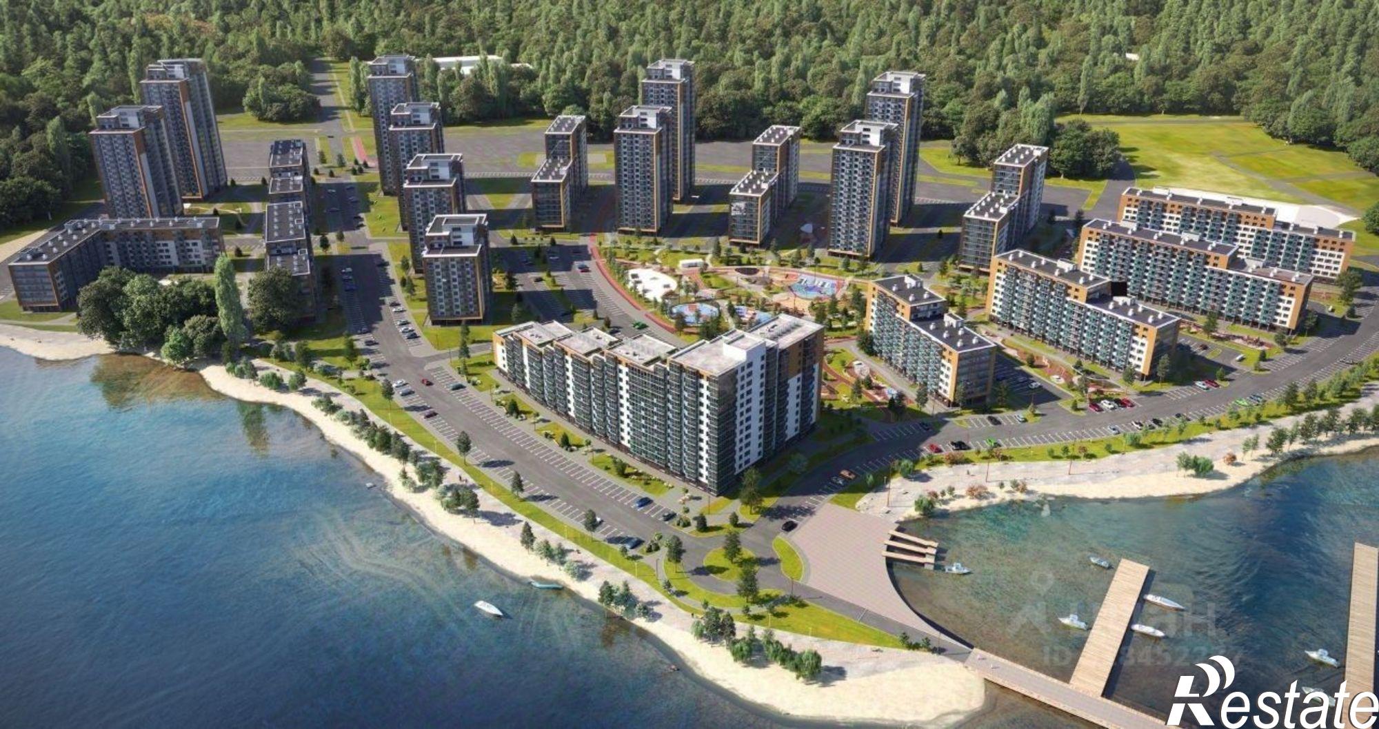 Купить квартиру за 6 390 000 рублей на ул Тапиола, 2 1