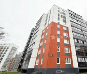 2-комн, 68кв м, этаж 4/9 ул Суоярвская, 15