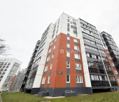 2-комн, 68кв м, этаж 4/9 ул Суоярвская, 15