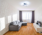 1-комн, 41кв м, этаж 4/5 ул Балтийская, 61