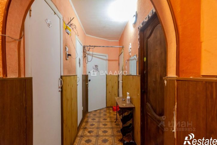 4-комн квартира Лососинское шоссе, 21 к6,  д. 21 к6