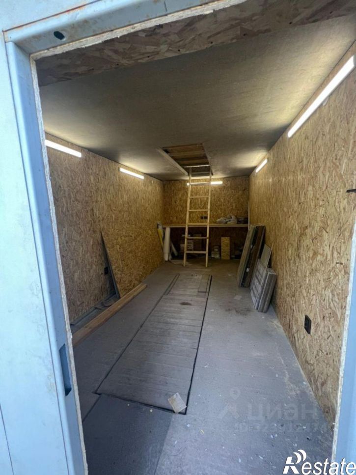 Гараж/парковка Карельский пр-кт, 11В,  д. 11В