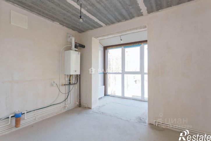 3-комн квартира Дивизионный проезд, 15,  д. 15