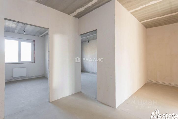 3-комн квартира Дивизионный проезд, 15,  д. 15