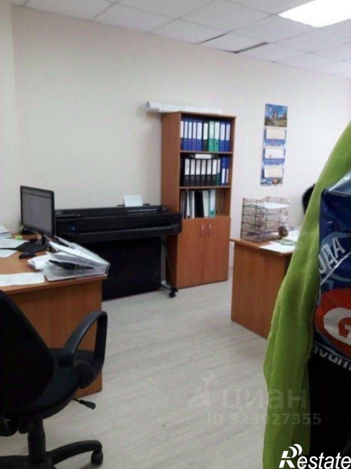 Помещение свободного назначения Пограничная улица, 25,  д. 25