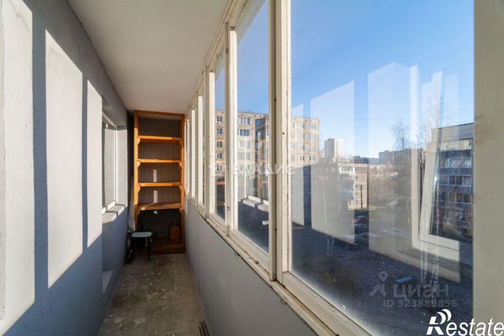 1-комн квартира ул Балтийская, 61,  д. 61