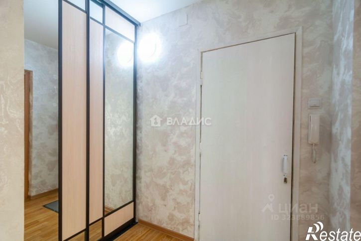 1-комн квартира ул Балтийская, 61,  д. 61