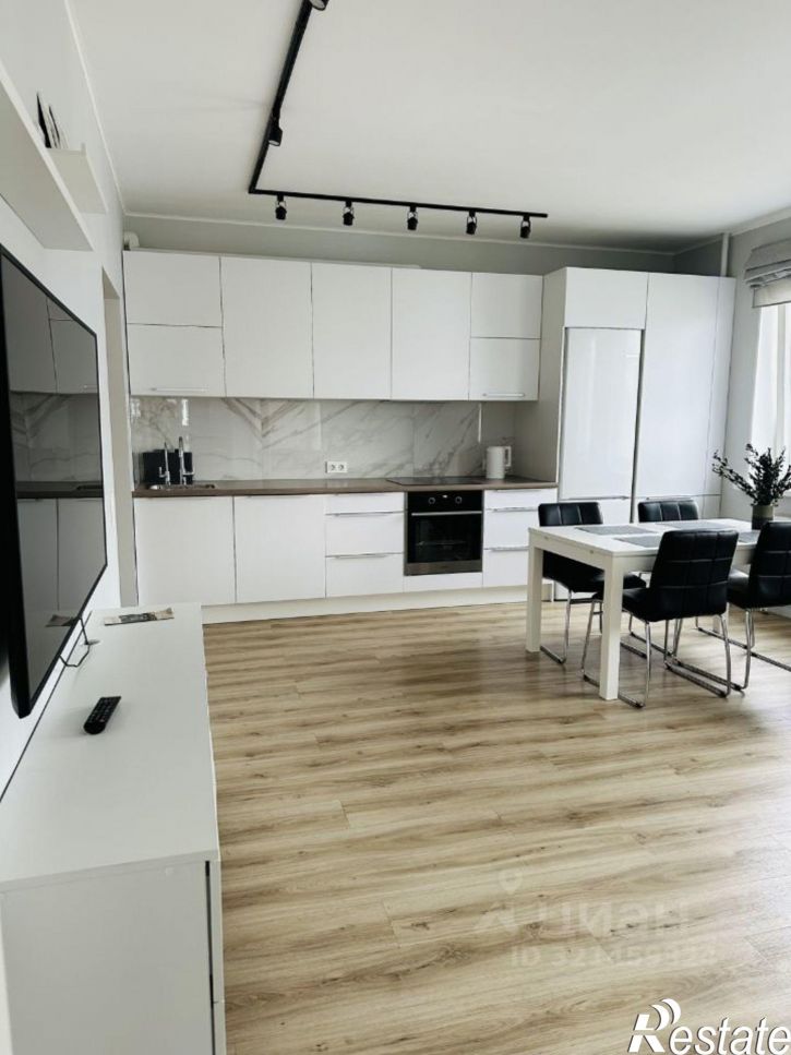 3-комн квартира Финский проезд, 11,  д. 11