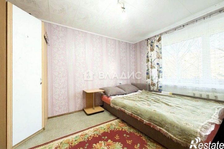 Комната улица Калевалы, 4А,  д. 4А