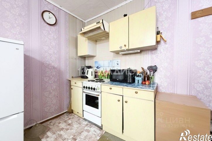 Комната улица Калевалы, 4А,  д. 4А