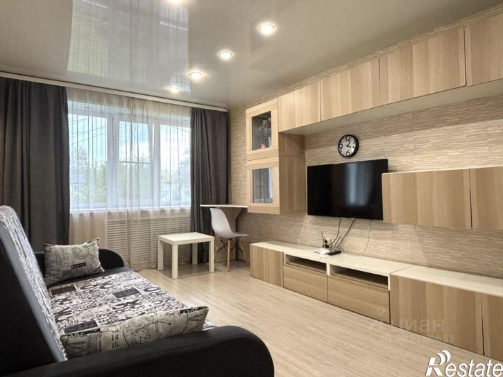 2-комн квартира ул Фурманова, 5,  д. 5