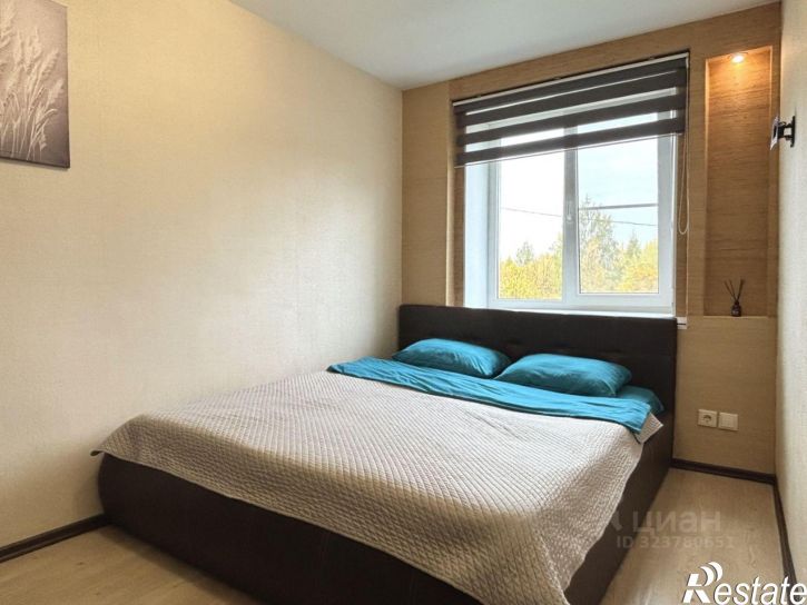 2-комн квартира ул Фурманова, 5,  д. 5