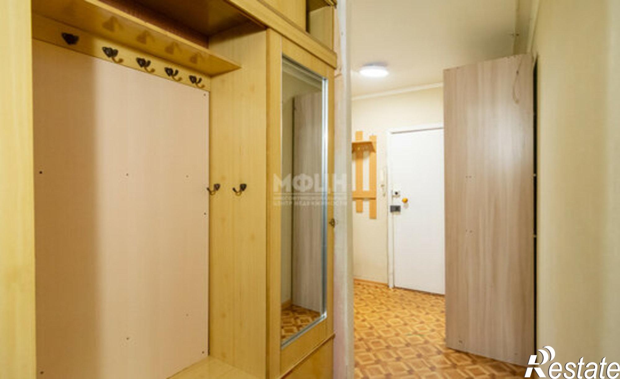 Купить квартиру за 4 800 000 рублей на улица Ровио, 44