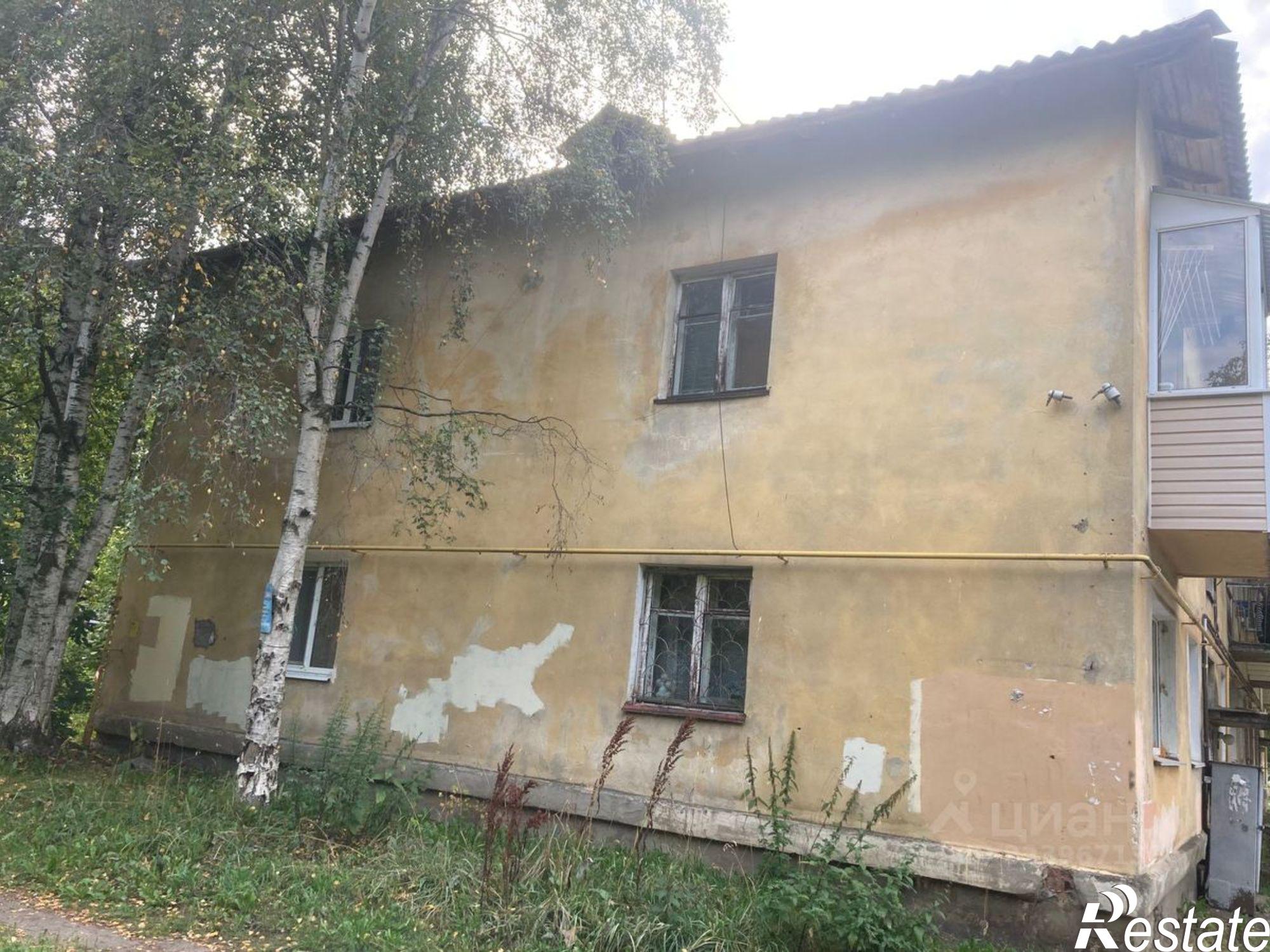 Купить квартиру за 1 200 000 рублей на Нойбранденбургская улица, 7