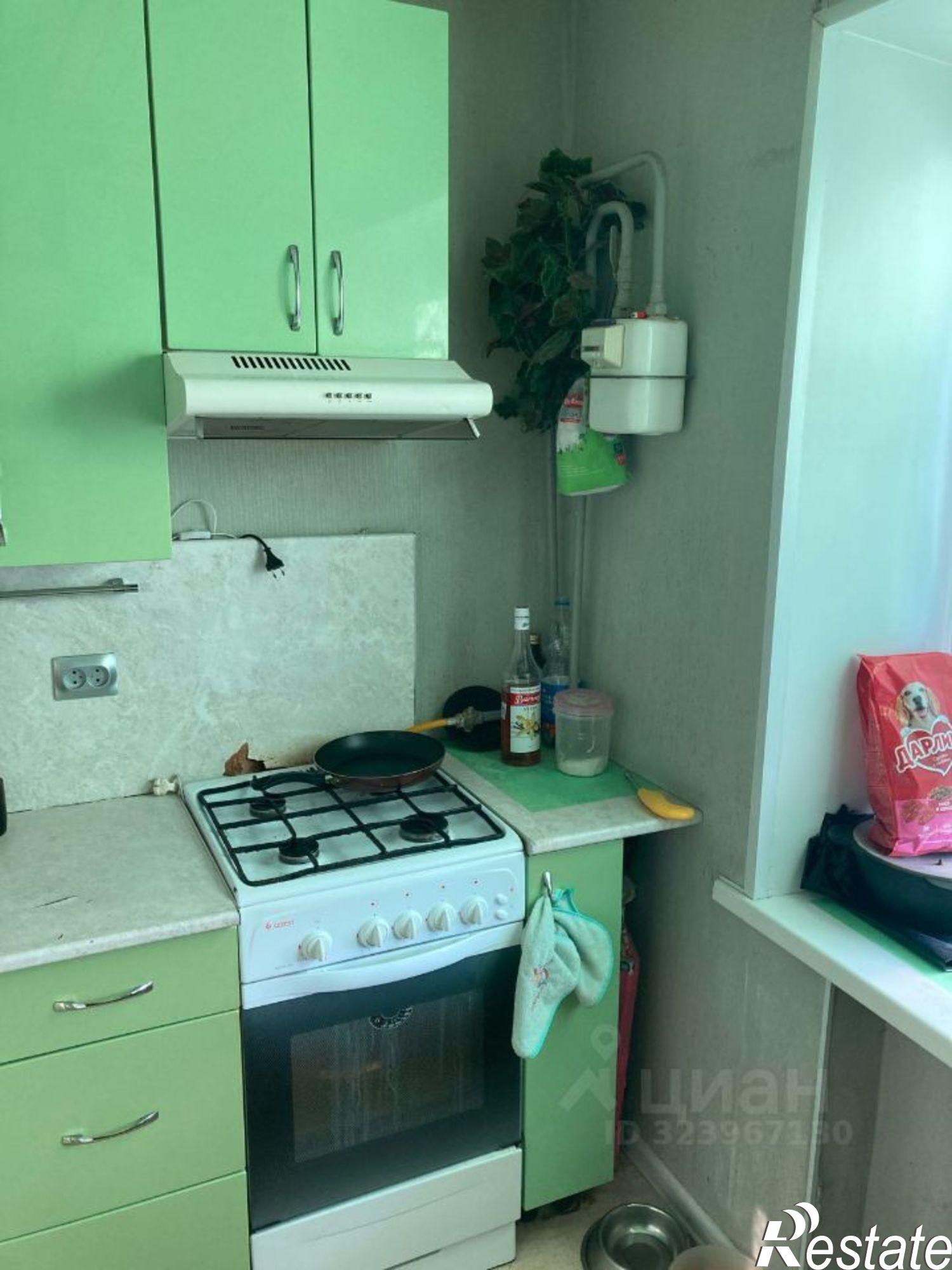 Купить квартиру за 1 200 000 рублей на Нойбранденбургская улица, 7