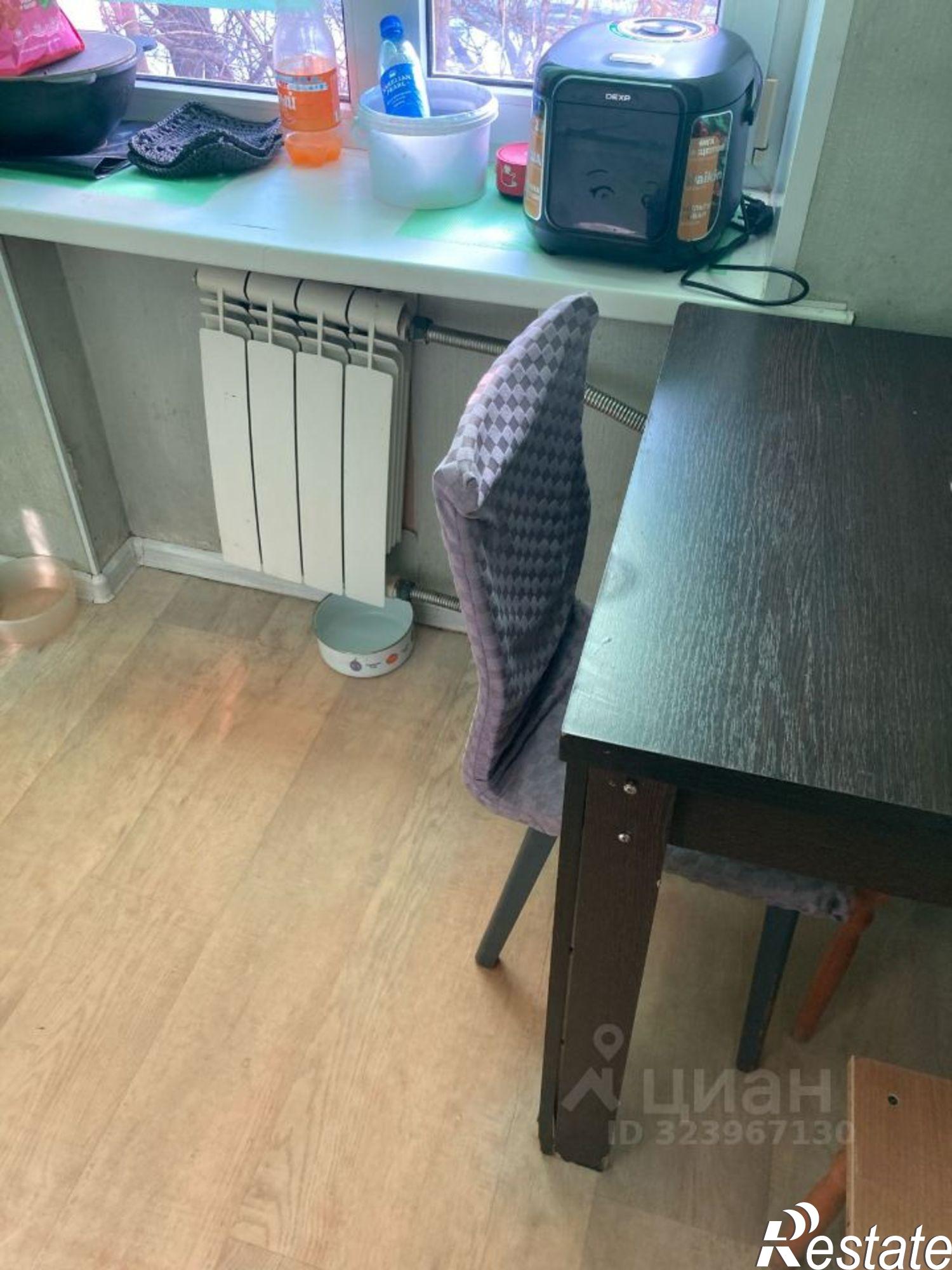 Купить квартиру за 1 200 000 рублей на Нойбранденбургская улица, 7