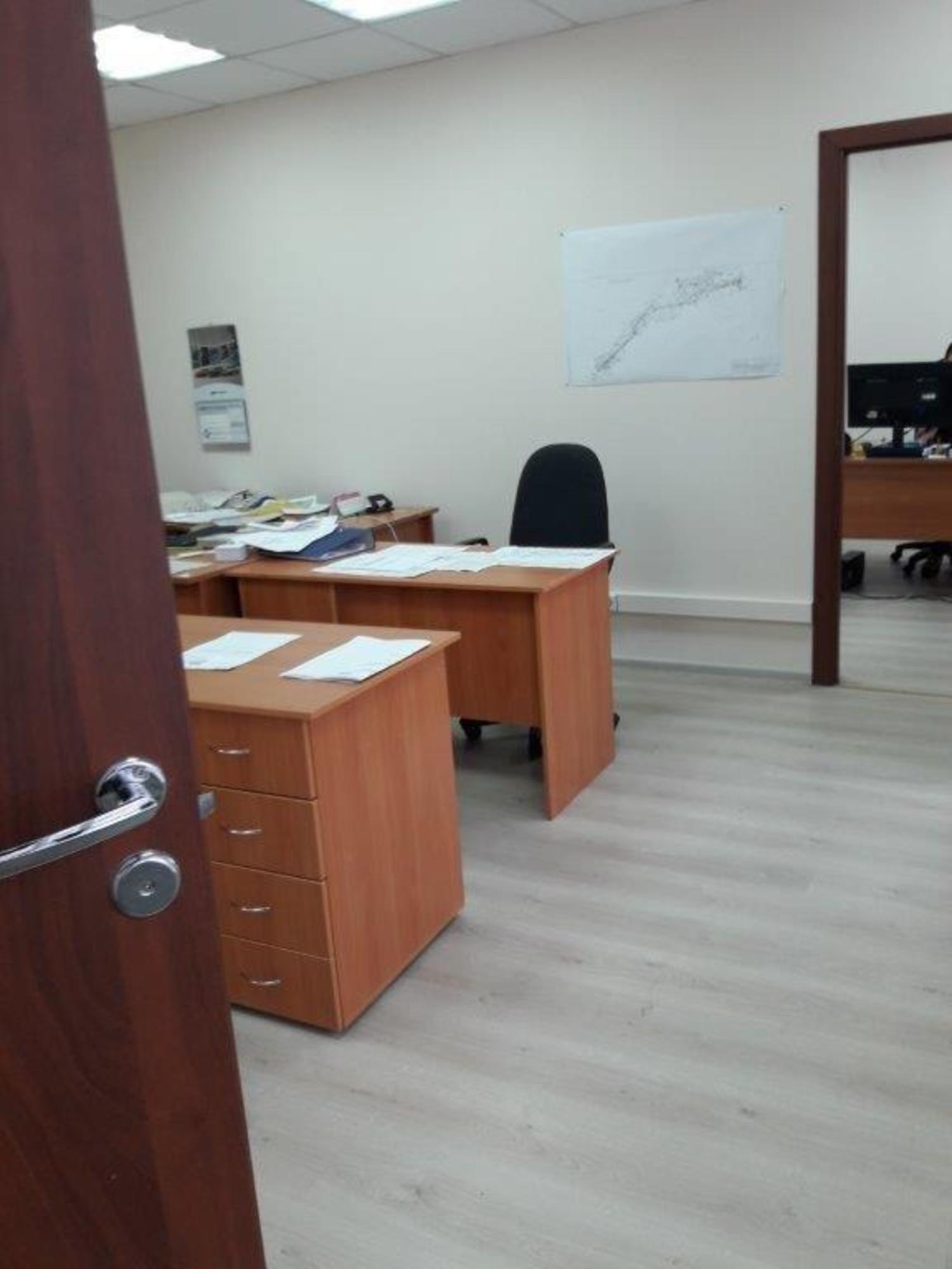 Купить помещение свободного назначения за 20 904 000 рублей на Пограничная улица, д.25