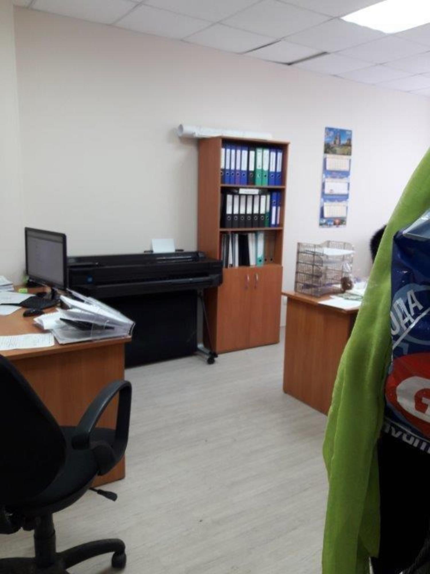 Купить помещение свободного назначения за 20 904 000 рублей на Пограничная улица, д.25